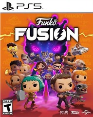 Funko Fusion